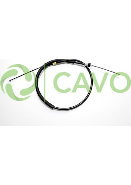 El Fren Teli Renault Clıo Symbol Abs 98 > Sol