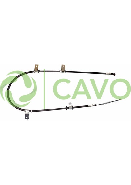 El Fren Telı Arka Sag Chevrolet Daewoo Aveo/kalos 06>