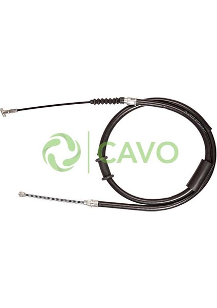 El Fren Telı Arka Sag Fıat Marea-Brava-Bravo 95> (Kampanalı-Abslı)