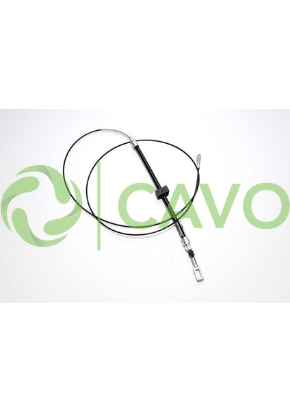 El Fren Telı Ön Mercedes LT35 Çıft Teker 97 >CH3550