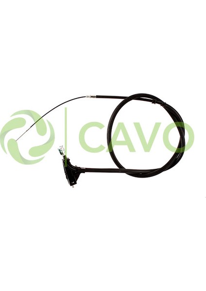 El Fren Telı Arka Sol Nıssan Qashqaı 07>