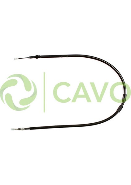 El Fren Telı Arka Sag Sol R/l Volkswagen Sharan 00>