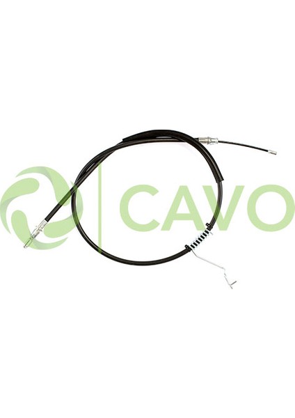 El Fren Telı Arka Sol Ford Transıt Mınıbus V347 06> (Cıft Teker-Arkadan Cekıslı)