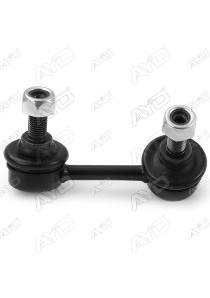 Z Rot Ön Sol Honda Accord 1998-2003