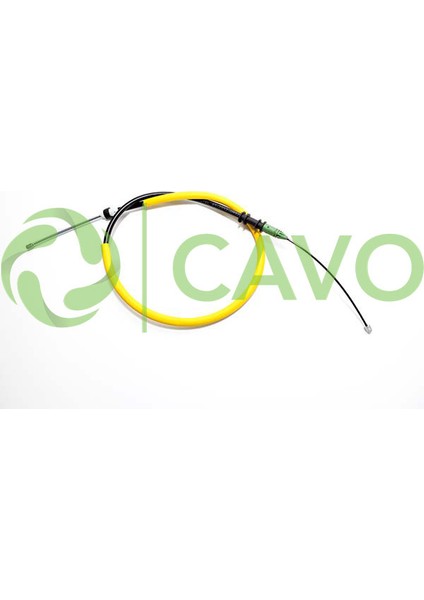 El Fren Teli Renault Kangoo Diz.ben. Arka Sağ