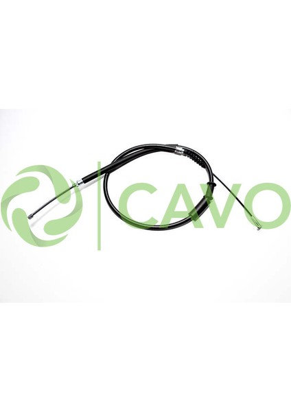 El Fren Teli Fıat Tempra Tıpo Sw Arka Sağ