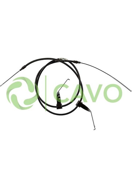 El Fren Telı Ford Transıt T15