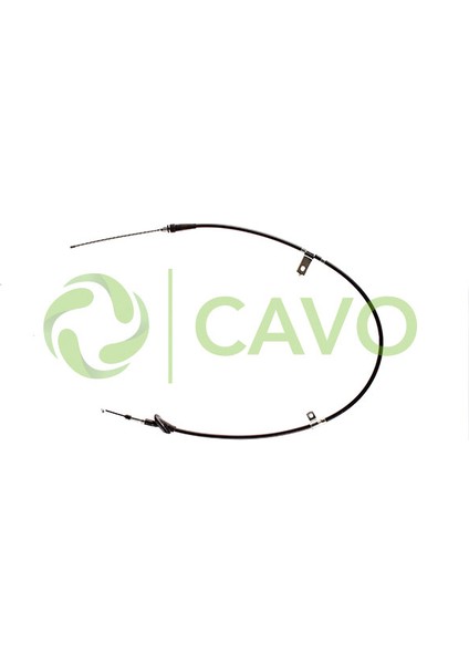 El Fren Teli Arka Sol Land Rover Freelander 1.8 97>