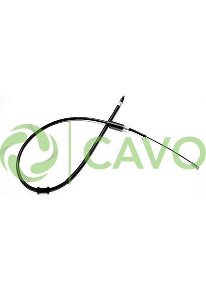 El Fren Teli Fıat Tempra 2.0 Sağ Arka