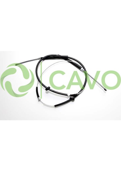 El Fren Teli Renault 12 Ts