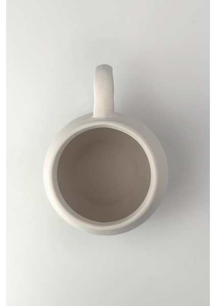 Verona Kupa Seramik Bisküvi 27'li (Ham Ürün) fırsatları