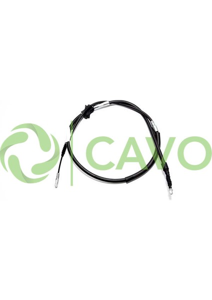 El Fren Telı Audı A6 95-98 R/l