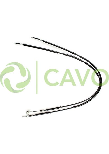 El Fren Telı Opel Zafıra 1.8-2.0 02-03 Arka Dısk