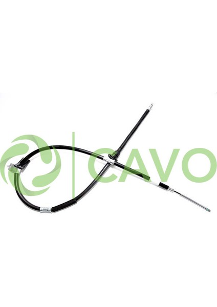 El Fren Telı Hyundaı Accent 95 >arka L/sol