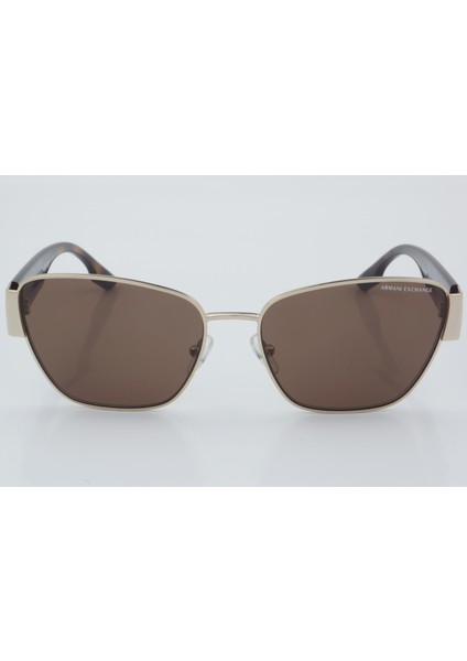 AX 2051S 6110/73 56 - 01 Güneş Gözlüğü