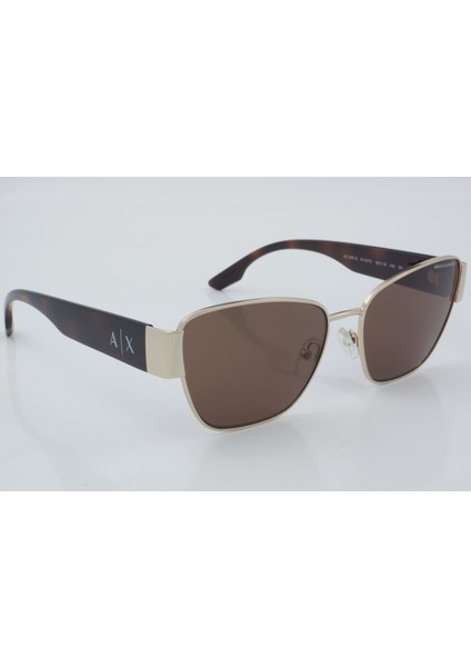 AX 2051S 6110/73 56 - 01 Güneş Gözlüğü modelleri