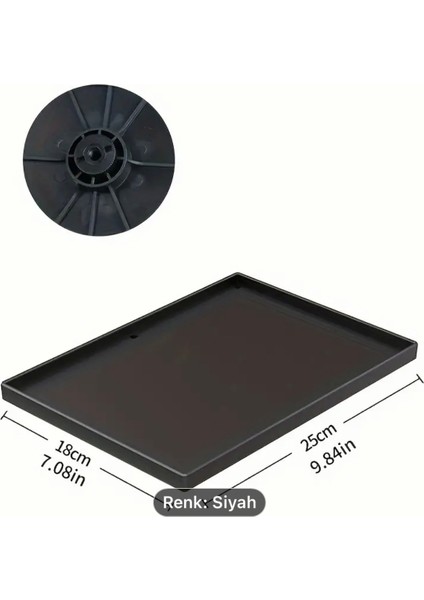 Ayarlanabilir Projeksiyon Askı Aparatı ve Ayağı Tavalı 70CM ve 2metre Arası