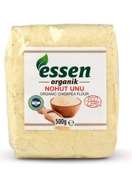 Nohut Unu 500 gr