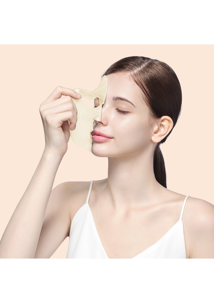 Vita Collagen Leke Önleyici Parlatıcı ve Eşitleyici Arbutin Etkili Kolajen Maske fiyatları