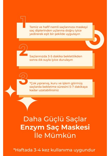 Kuru, Yıpranmış ve Işlem Görmüş Saçlar Için Saç Bakım Maskesi 250 ml indirimleri
