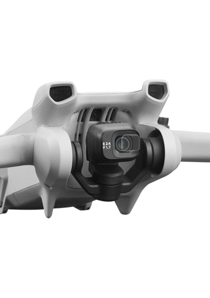 Djı Mini 3 Pro Için Temperli Cam Lens Koruyucu Film Görüş Sensörü Çizilmez Kamera Lens Ekran Aksesuarı, 1 Takım (Yurt Dışından)