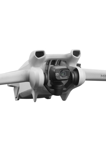 Djı Mini 3 Pro Için Temperli Cam Lens Koruyucu Film Görüş Sensörü Çizilmez Kamera Lens Ekran Aksesuarı, 1 Takım (Yurt Dışından) indirimleri