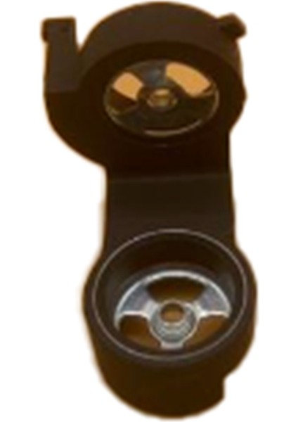 Kamera Gimbal Sönümleme Kurulu Djı Mavic Mini/mini 2/se Braketi Drone Gimbal Braketi Dağı (Üst Braket) (Yurt Dışından) fiyatları