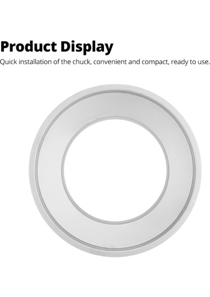 Stüdyo Fotoğrafçılığı Için Bowens Mount Softbox Hız Halkası Adaptörü 150MM S Tipi Softbox'a Uygun (Yurt Dışından) modelleri