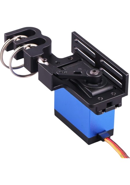 Servo Parabolik Anahtar Hava Atış Cihazı Büyük Tork Dağıtıcıları Rc Model Iha Helikopter Multikopter Için (Yurt Dışından) fiyatları