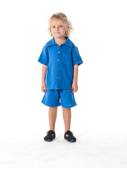 La’ciel Paris Oversize Müslin Takım fiyatları