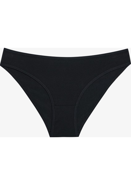 Cherry Kiss 3lü Çok Renkli Slip Külot fırsatları