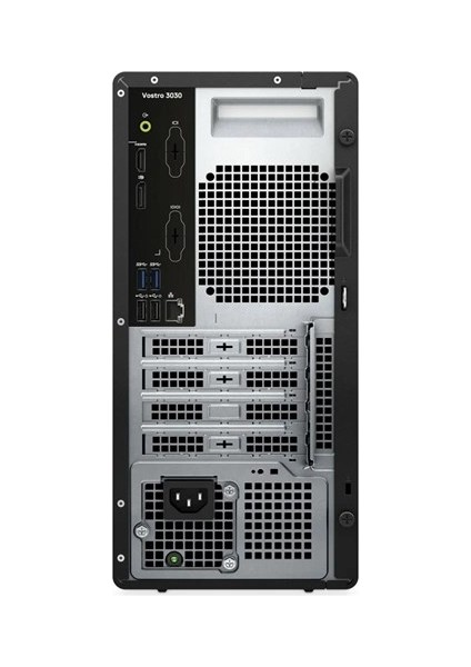 <![cdata[dell Vostro 3030MT N6001VDT3030MTU Core I3 12100 16GB- 512GB M2 Nvme- O/b UHD630 Fdos]]> modelleri