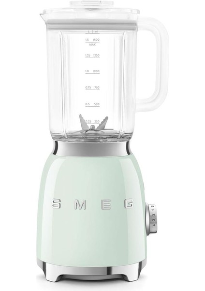 Pastel Yeşil Smoothie Blender BLF03PGEU