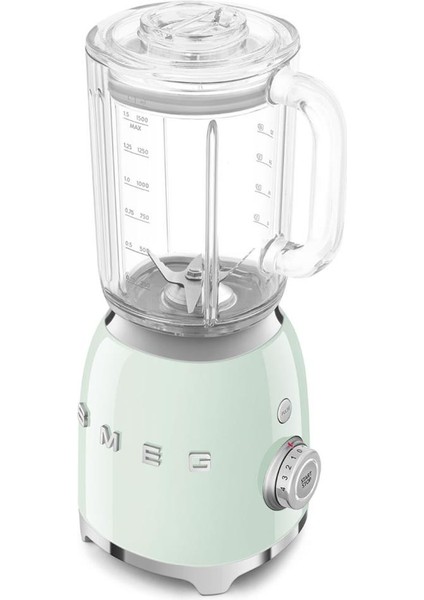 Pastel Yeşil Smoothie Blender BLF03PGEU