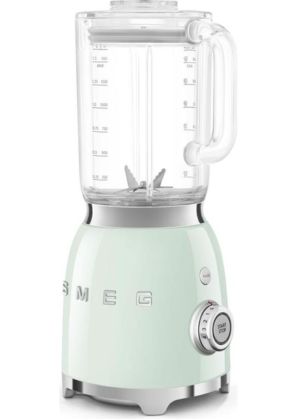 Pastel Yeşil Smoothie Blender BLF03PGEU