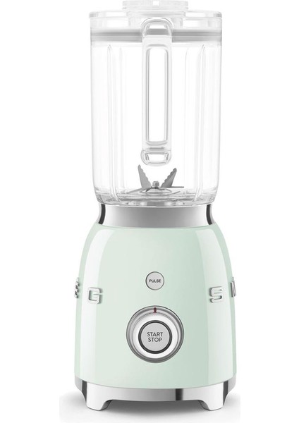 Pastel Yeşil Smoothie Blender BLF03PGEU