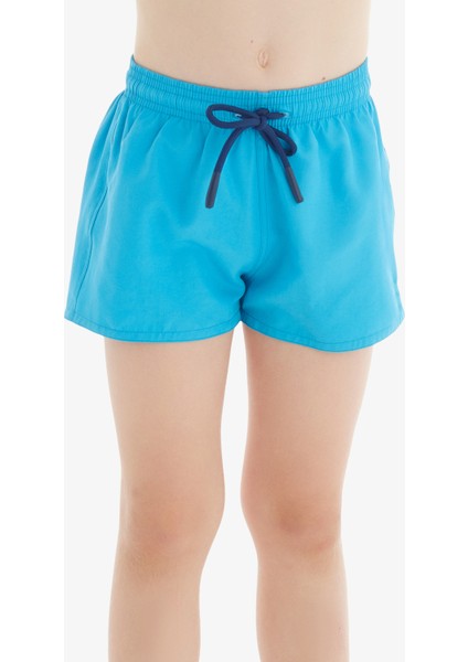 Erkek Çocuk Mayo 10773 - Turkuaz