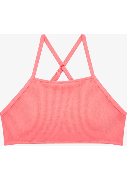 Sorbe Genç Kız Aida Halter Yaka Bikini Takımı fiyatları