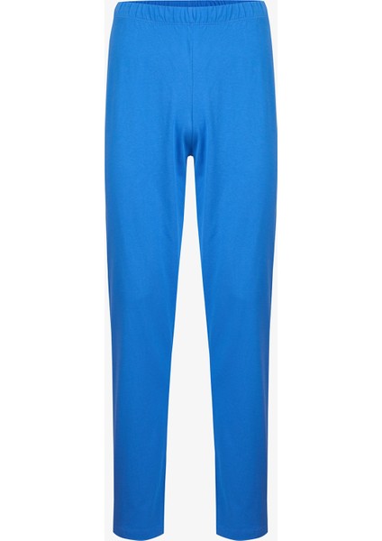 Blue Star Pijama Takımı
