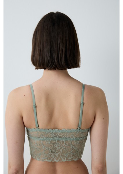 Lace Bralet fırsatları
