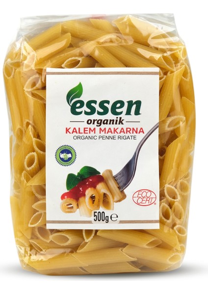 Kalem Makarna 500 gr