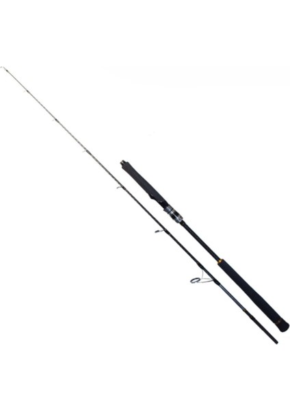 Seawolf 1.80M 400-800GR 2p Jig Olta Kamışı