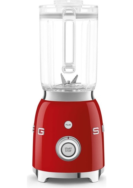 Kırmızı Smoothie Blender BLF03RDEU
