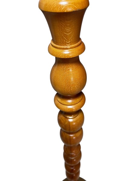 Cilalı Lambader 1.40 cm Duy,kablo Dahildir.yarı Monteli Gönderilmektedir.