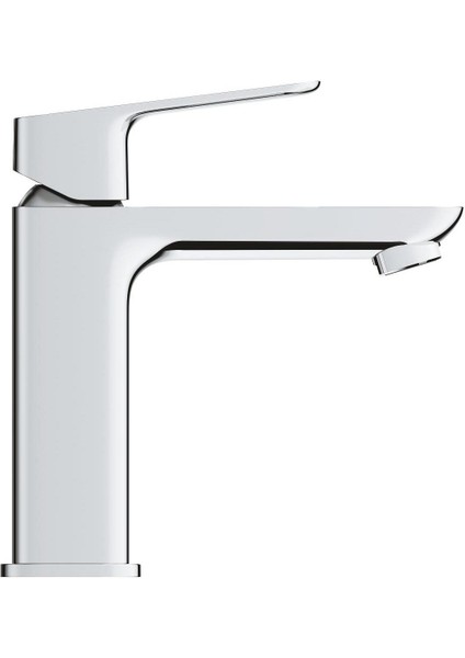 Cubeo Tek Kumandalı Lavabo Bataryası 1/2" M-Boyut - 1017570000 fiyatları