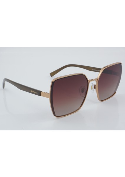 GÜNEŞ DS 2200 C4 61 - 01 Güneş Gözlüğü