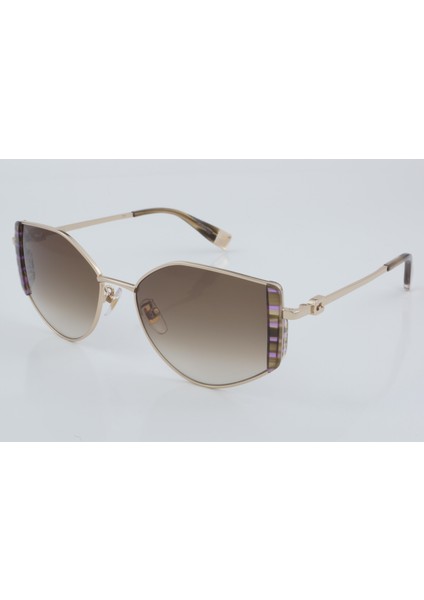 Furla SFU787V 0WTA 54 Güneş Gözlüğü