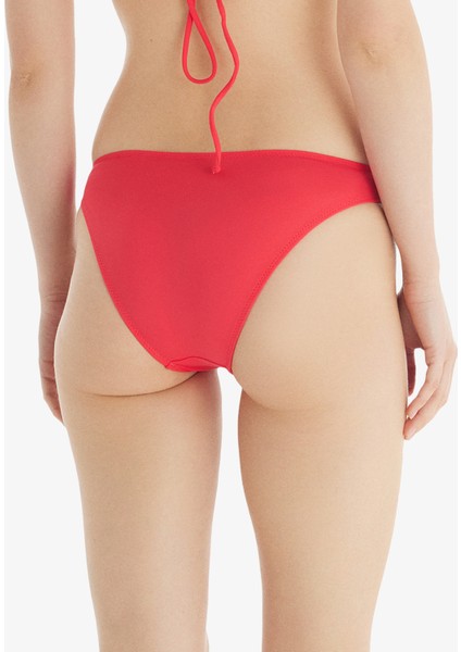 Kadın Brazilian Bikini Altı 10733 - Turuncu fiyatları