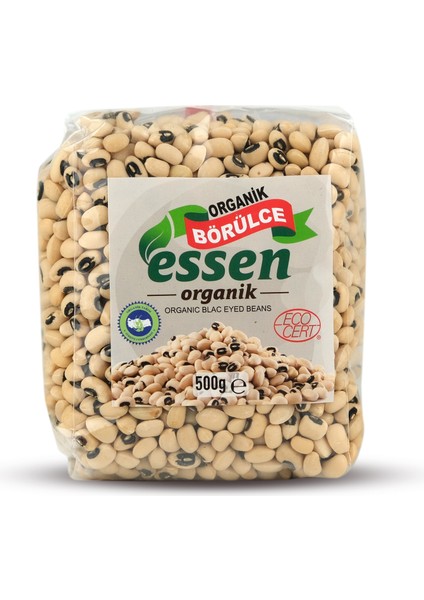 Börülce 500 gr