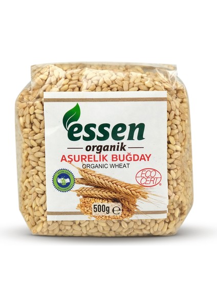 Aşurelik Buğday 500 gr